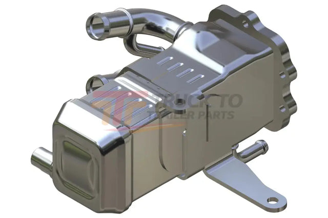 Cummins 5310100 Exhaust Gas Recirculation Cooler - Truck To Trailer