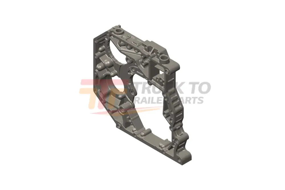 Cummins 5311270 Gear Housing - Truck To Trailer
