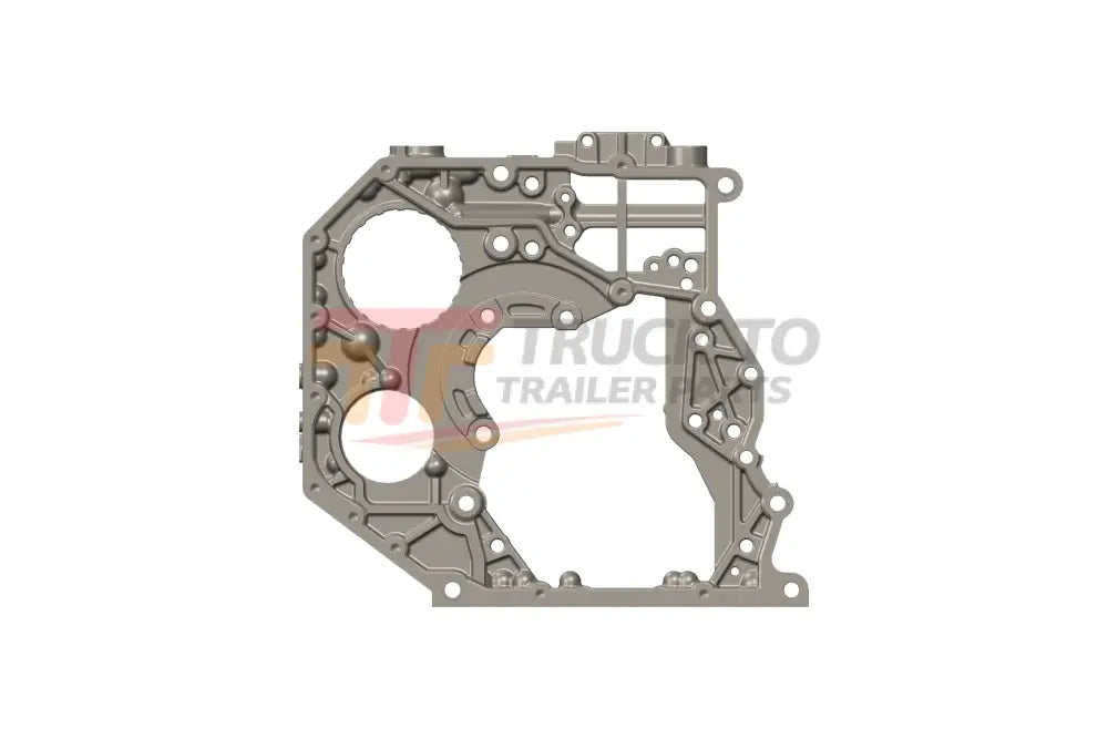 Cummins 5311270 Gear Housing - Truck To Trailer