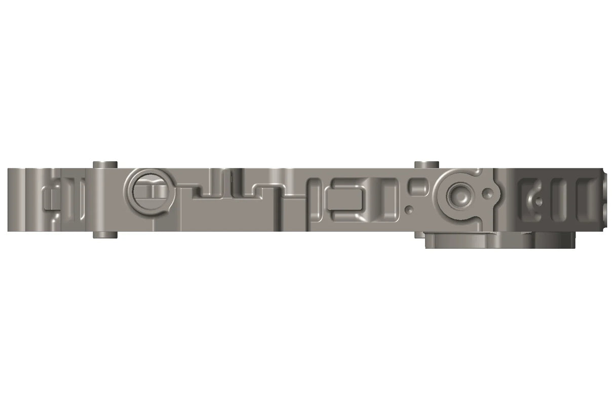 Cummins 5311271 Gear Housing - Truck To Trailer