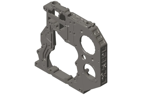 Cummins 5311272 Gear Housing - Truck To Trailer