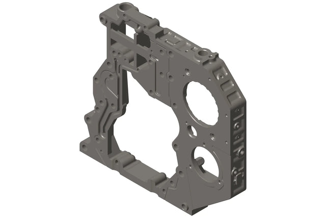 Cummins 5311272 Gear Housing - Truck To Trailer