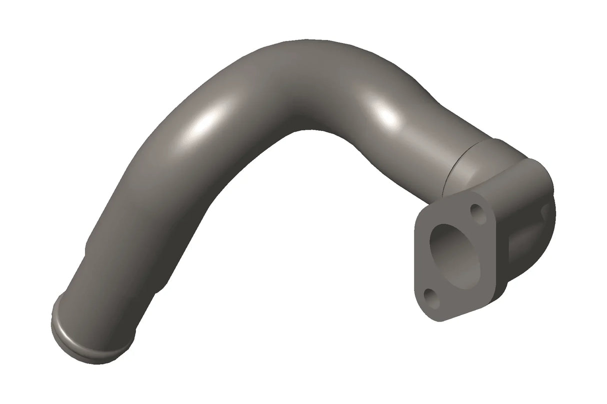 Cummins 5311346 Air Transfer Tube - Truck To Trailer