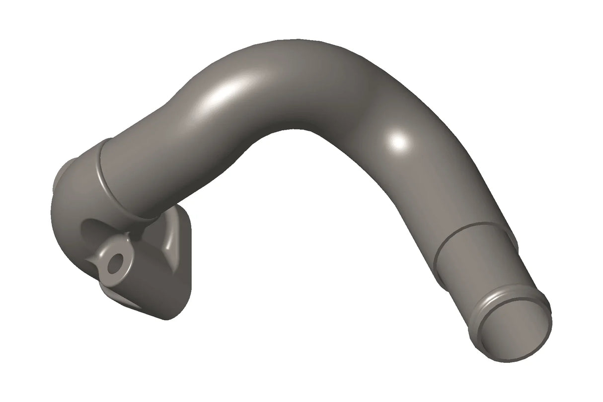 Cummins 5311346 Air Transfer Tube - Truck To Trailer