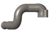 Cummins 5311346 Air Transfer Tube - Truck To Trailer