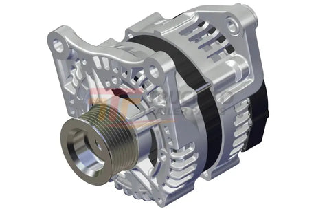 Cummins 5318121 Alternator - Truck To Trailer