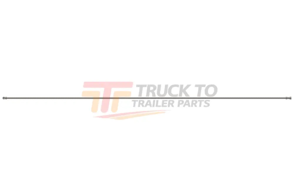 Cummins 5318809 Flexible Hose - Truck To Trailer