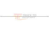 Cummins 5318809 Flexible Hose - Truck To Trailer