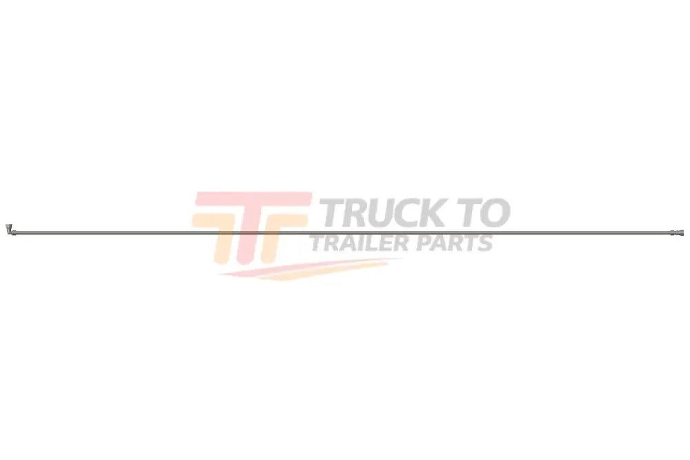 Cummins 5318809 Flexible Hose - Truck To Trailer