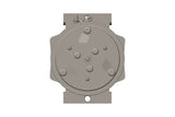 Cummins 5319015 Refrigerant Compressor - Truck To Trailer