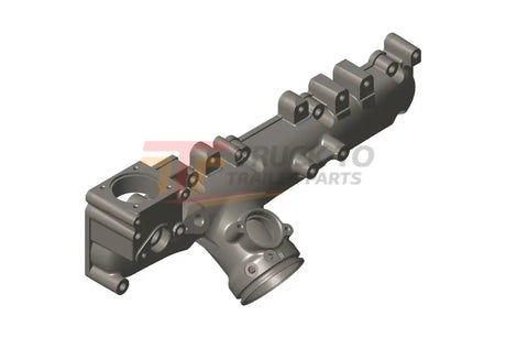 Cummins 5319428 Air Intake Manifold - Truck To Trailer