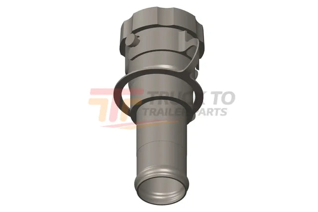 Cummins 5321228 Oil Filler Tube - Truck To Trailer