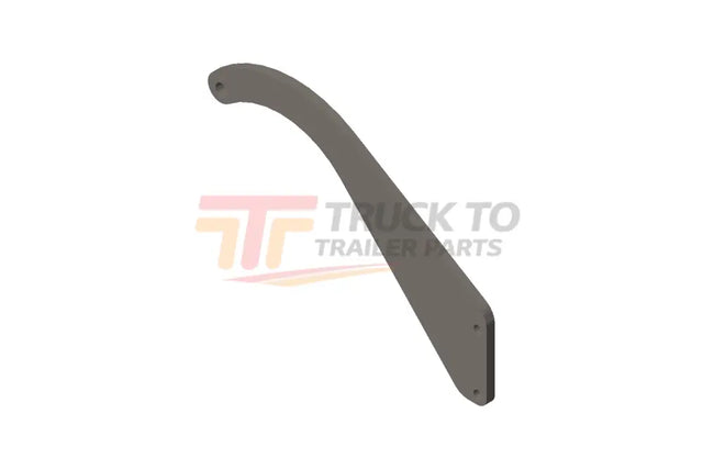 Cummins 5332020 Alternator Brace - Truck To Trailer