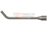 Cummins 5337762 Oil Filler Tube - Truck To Trailer