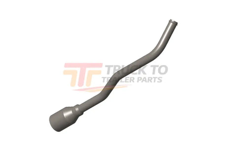Cummins 5337762 Oil Filler Tube - Truck To Trailer
