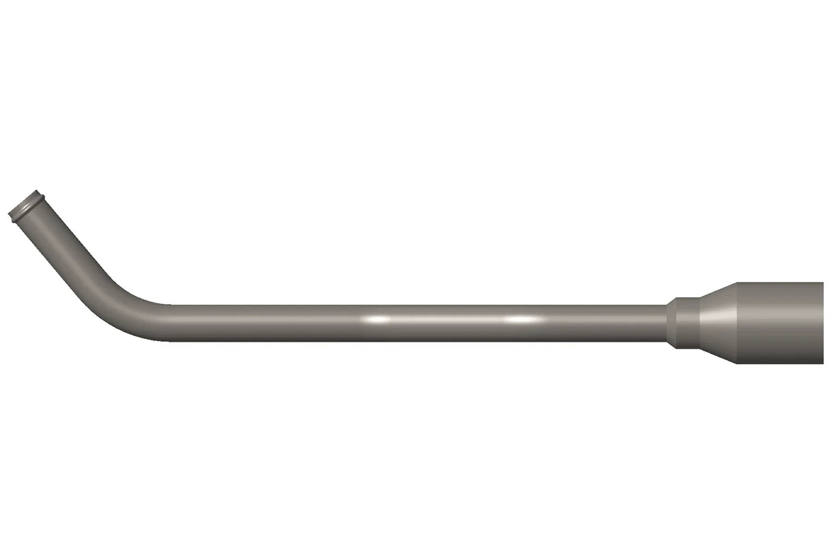 Cummins 5337762 Oil Filler Tube - Truck To Trailer