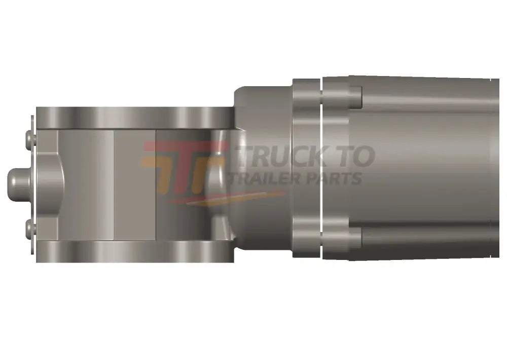 Cummins 5338335 Electrical Governor Actuator - Truck To Trailer