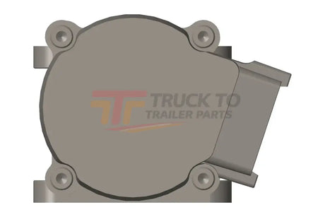 Cummins 5338335 Electrical Governor Actuator - Truck To Trailer