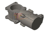 Cummins 5338335 Electrical Governor Actuator - Truck To Trailer
