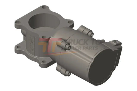 Cummins 5338335 Electrical Governor Actuator - Truck To Trailer