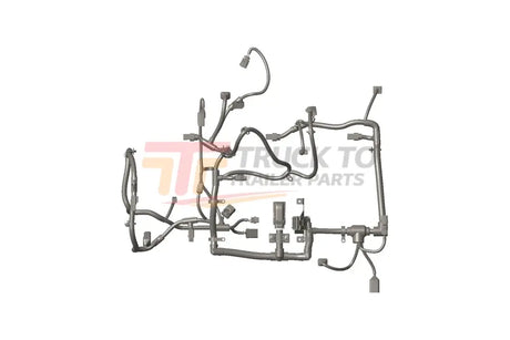 Cummins 5339294 Electronic Control Module Wiring Harness - Truck To Trailer