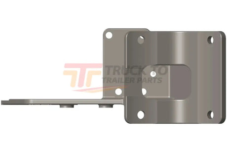 Cummins 5340750 Alternator Bracket - Truck To Trailer
