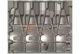 Cummins 5346536 Cylinder Block - Truck To Trailer