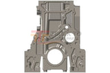 Cummins 5346536 Cylinder Block - Truck To Trailer