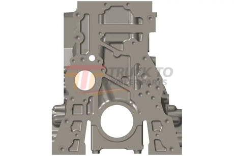 Cummins 5346536 Cylinder Block - Truck To Trailer