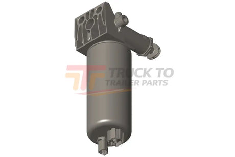 Cummins 5364388 Fuel Filter - Truck To Trailer