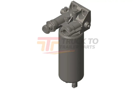 Cummins 5364388 Fuel Filter - Truck To Trailer