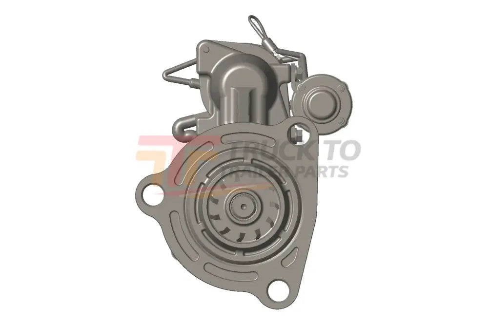 Cummins 5367756 Starting Motor - Truck To Trailer
