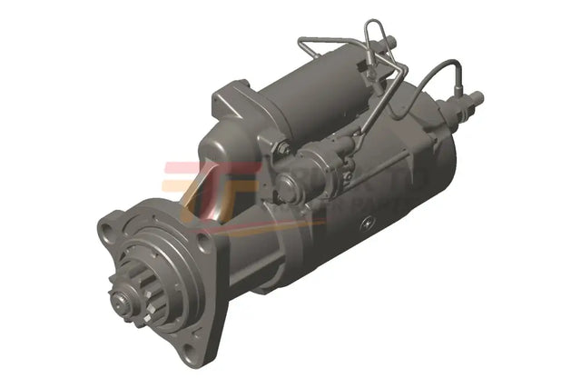 Cummins 5367756 Starting Motor - Truck To Trailer