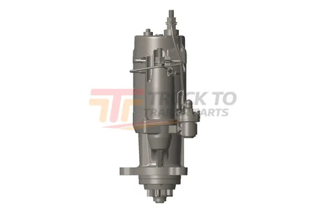 Cummins 5367756 Starting Motor - Truck To Trailer