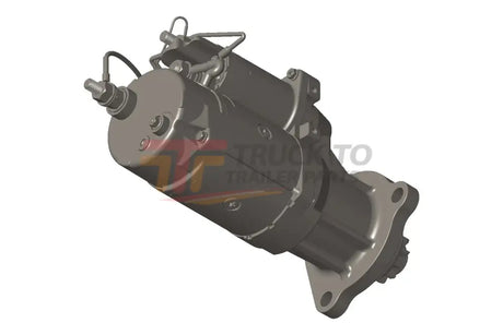 Cummins 5367756 Starting Motor - Truck To Trailer