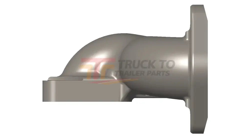Cummins 5370768 Exhaust Manifold - Truck To Trailer