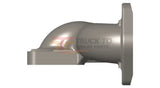 Cummins 5370768 Exhaust Manifold - Truck To Trailer