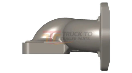 Cummins 5370768 Exhaust Manifold - Truck To Trailer