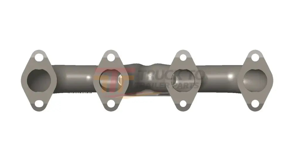Cummins 5370768 Exhaust Manifold - Truck To Trailer