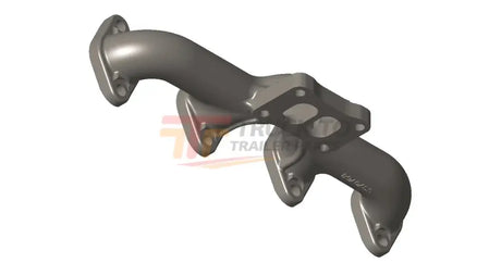 Cummins 5370768 Exhaust Manifold - Truck To Trailer