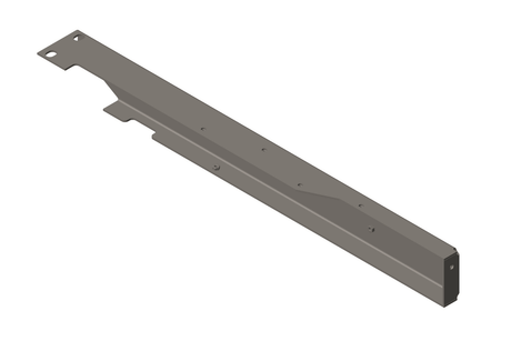 Cummins 5371818 Air Cleaner Brace - Truck To Trailer