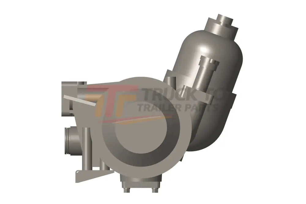Cummins 5372022 Lubricating Oil Filter - Truck To Trailer