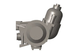 Cummins 5372022 Lubricating Oil Filter - Truck To Trailer