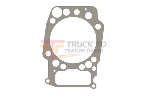 Cummins 5372155 Cylinder Head Gasket - Truck To Trailer