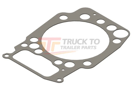 Cummins 5372155 Cylinder Head Gasket - Truck To Trailer