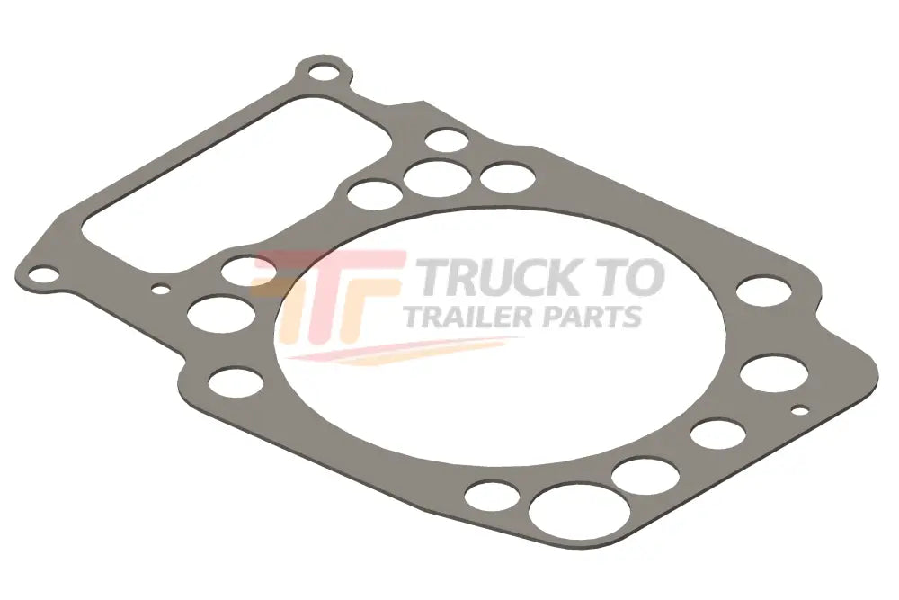 Cummins 5372155 Cylinder Head Gasket - Truck To Trailer