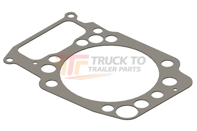 Cummins 5372155 Cylinder Head Gasket - Truck To Trailer