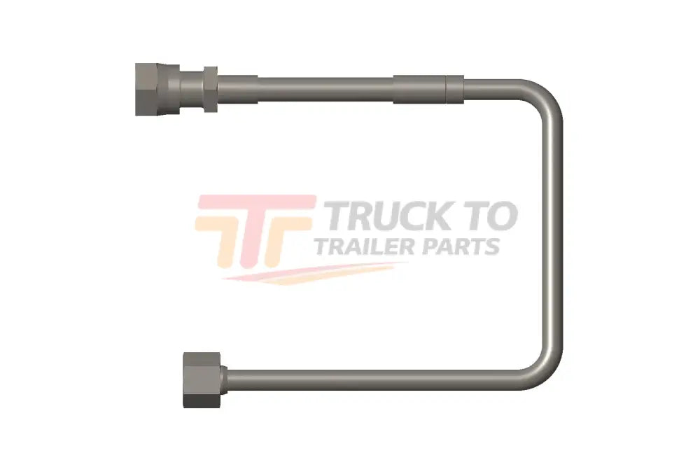 Cummins 5376789 Flexible Hose - Truck To Trailer