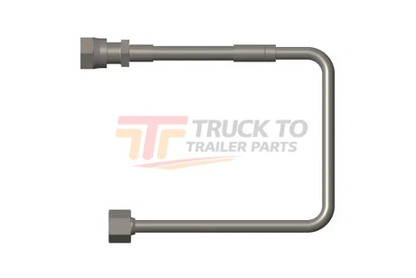 Cummins 5376789 Flexible Hose - Truck To Trailer