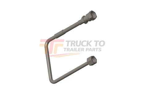 Cummins 5376789 Flexible Hose - Truck To Trailer